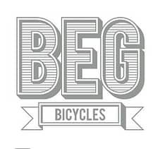 BEG Bicycles logo