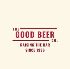 The Good Beer Company logo
