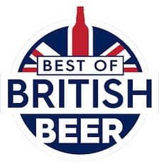 Best of British Beer logo