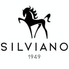 SILVIANO logo