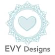 EVY Designs logo