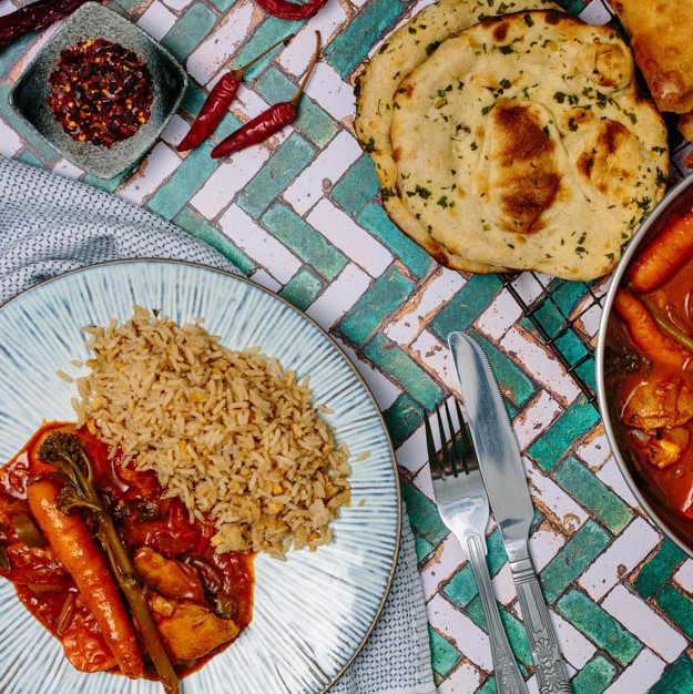 Our kits can be made as you like, suitable for every diet