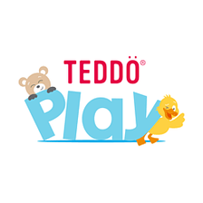 Teddo Play logo