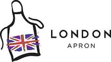 London Apron logo