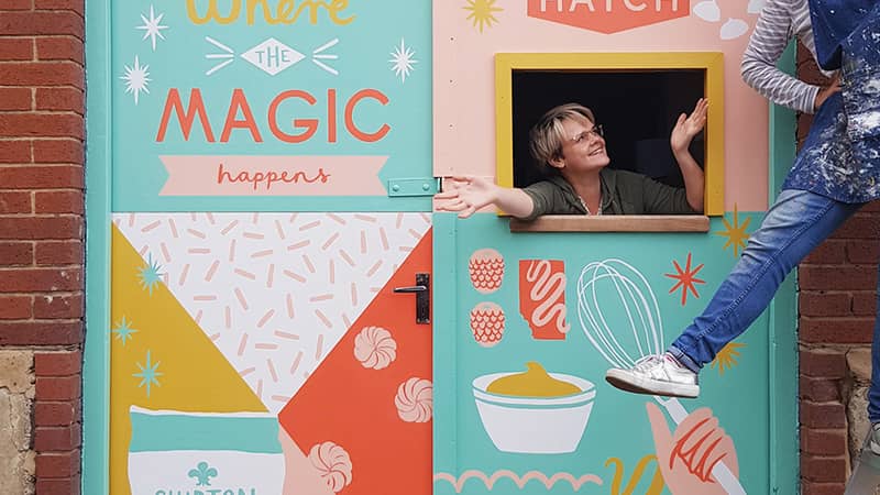 Stephanie Cole Studio