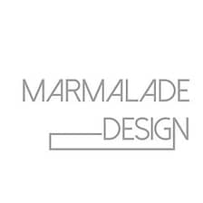 Marmalade Design logo