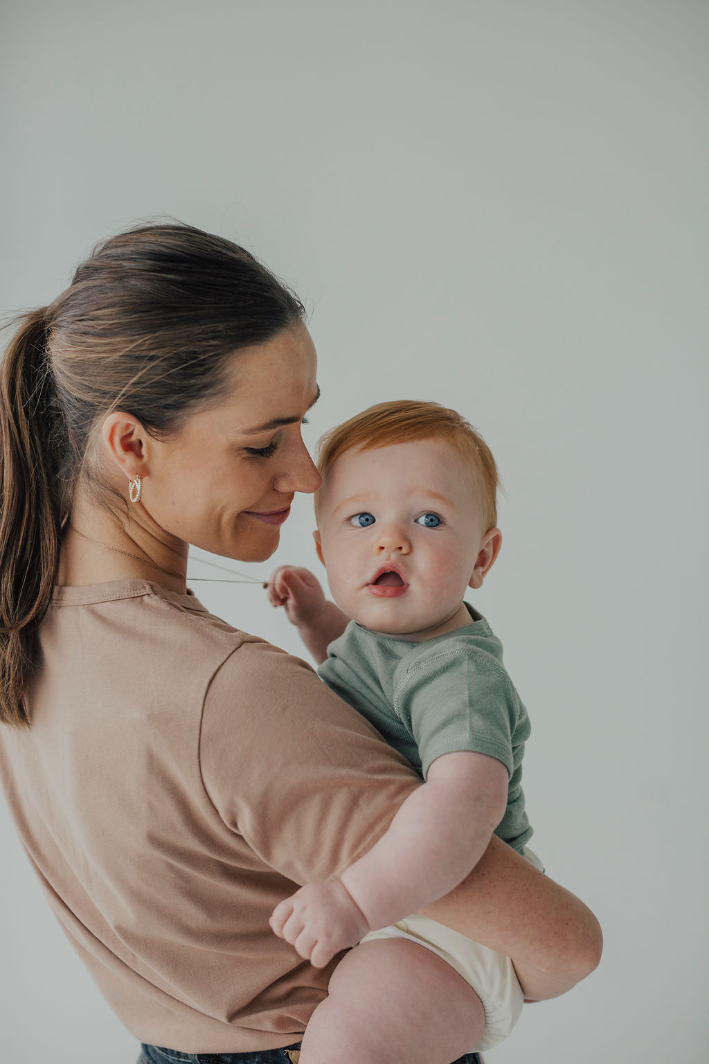 Pepi Collection modern cloth nappies