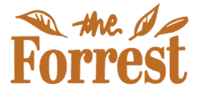 The Forrest logo