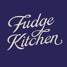 Fudge Kitchen logo