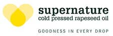 Supernature Oils logo