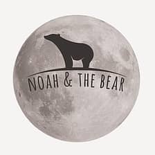Noah and The Bear logo
