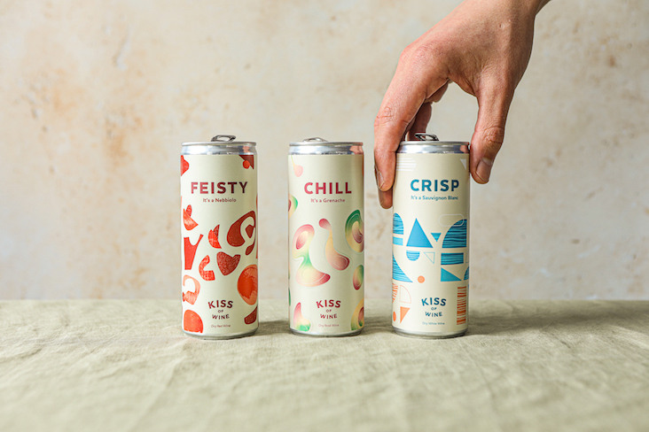 Good things come in small packages. 