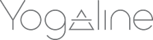 Yogaline logo