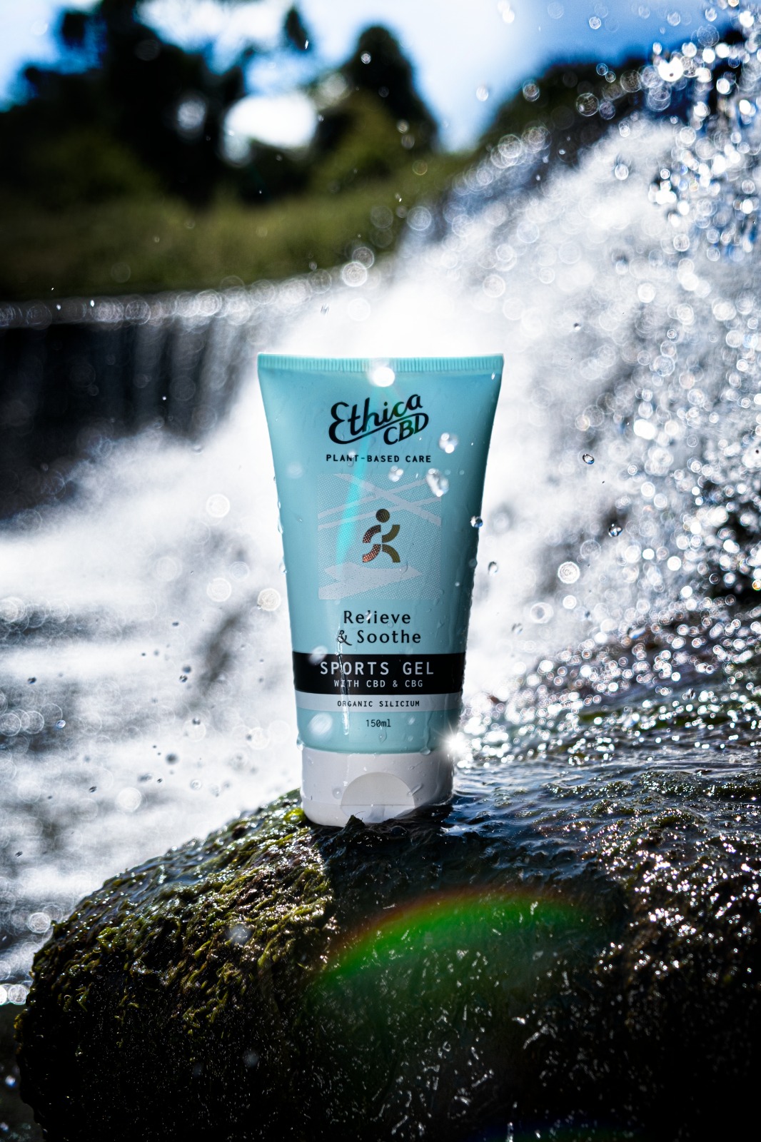 Ethical CBD Topicals