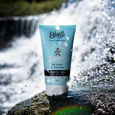 Ethical CBD Topicals