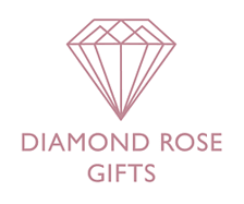 Diamond Rose Gifts logo