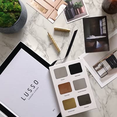 Mini Basic handmade baby sets