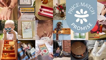 price promise banner