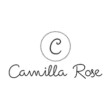 Camilla Rose Embroidery logo