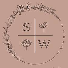 Sown and Wild logo