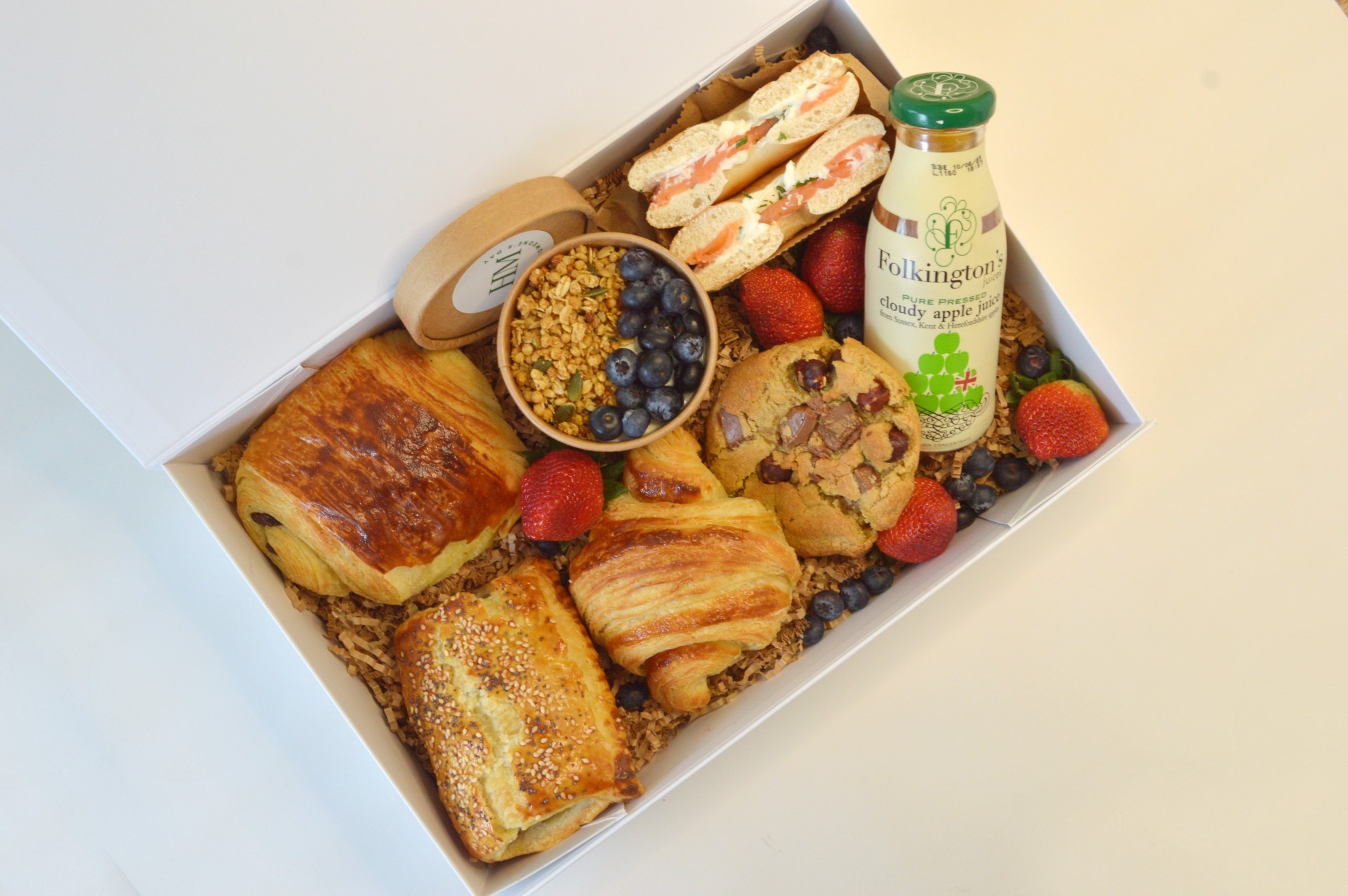 White chocolate cookie