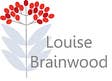 Louise Brainwood logo