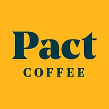 Pact Coffee logo