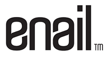 Enail logo