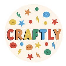 Craftly Ltd logo