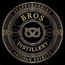 Bros Distillery logo
