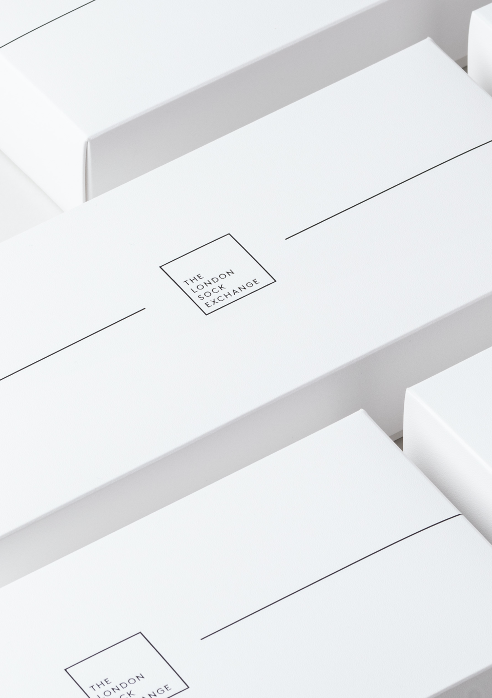 Beautifully-made, sustainable packaging. 