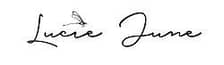 Lucie June logo