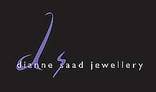 Dianne Saad Jewellery logo