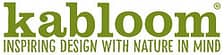 Kabloom logo