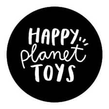 Happy Planet Toys logo