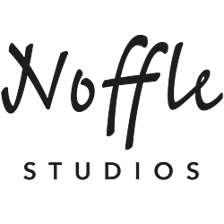Noffle Studios logo