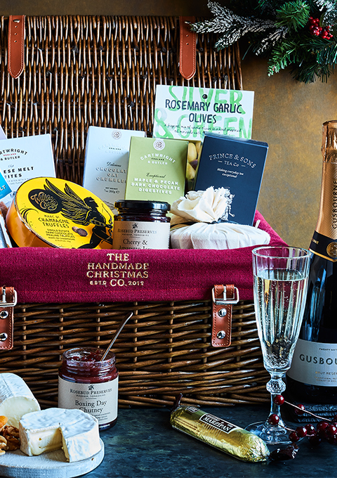 Deluxe Childrens Story Book