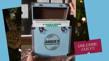 15 off 40 promo banner