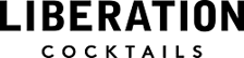 Liberation Cocktails logo