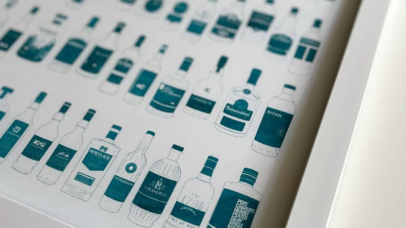 Tom of Replay Prints