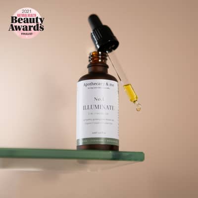 Natural Organic Skincare | Apothecary & me