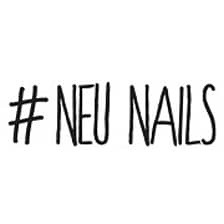 Neu Nails logo
