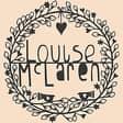 Louise McLaren logo