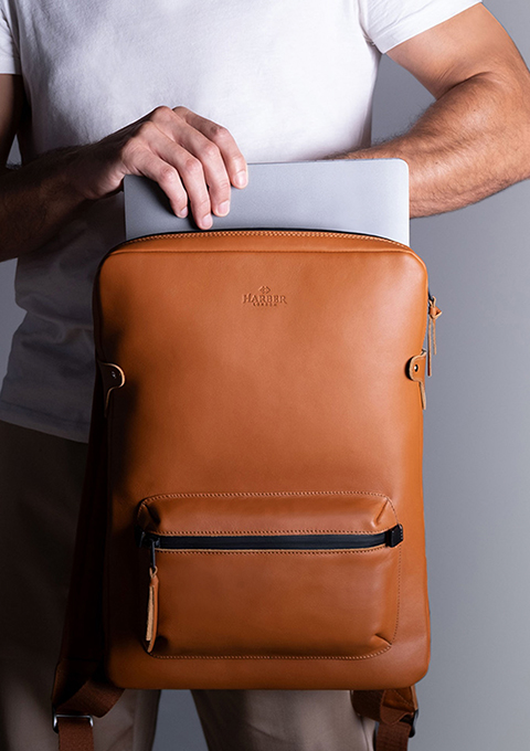 Bags. Backcpacks, Briefcases & Organisers