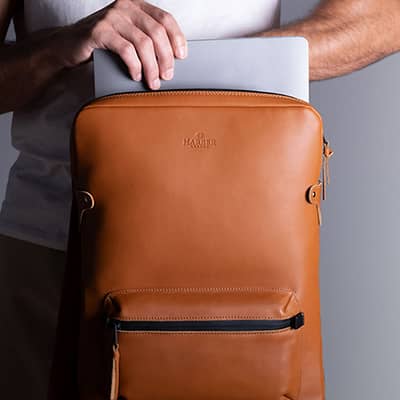Bags. Backcpacks, Briefcases & Organisers