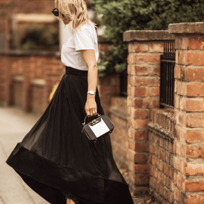 Saskia & Rose London