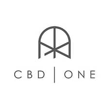 CBD One logo
