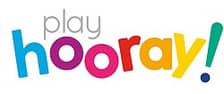 playHOORAY! logo