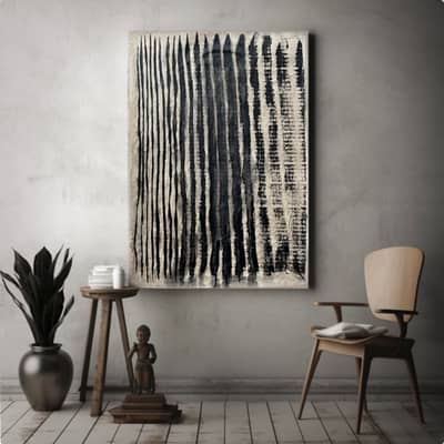 astrid brisson art abstract