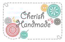 Cherish Handmade logo